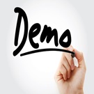 demo